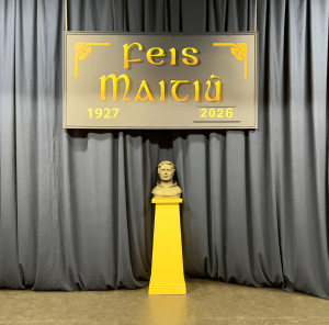 2026 stage