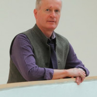 Vocal Adjudicator Bryan Husband, GRSM, ADWCMD, FISM,