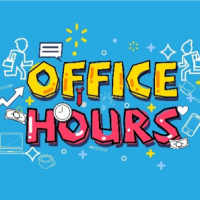 Feis Office Hours Week: 10th Nov.